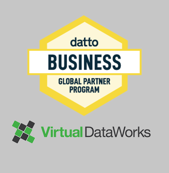 Datto-Business-Partner Datto-Business-Partner